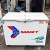 Tủ Đông Sanaky 2 Cánh Cũ (Nhiều Dung Tích)