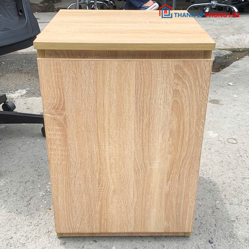 tu-ho-so-1-canh-go-cn-cu-1 Tủ Hồ Sơ 1 Cánh Gỗ CN Cũ