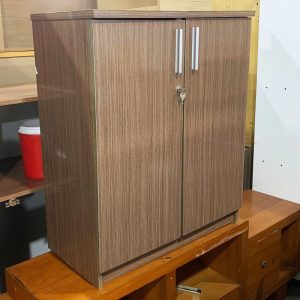 Tủ Hồ Sơ 2 Cánh Gỗ MDF Cũ (Nhiều Size)