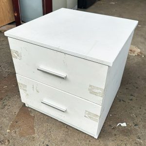 Tủ Hồ Sơ Cabin 2 Ngăn Kéo Cũ