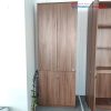Tủ Hồ Sơ Gỗ MDF 4 Cánh Cũ