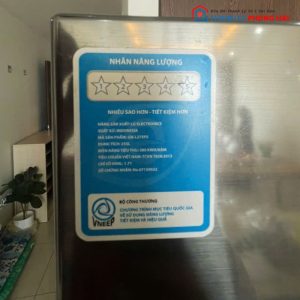 Tủ Lạnh LG GN-L275PS 2 Cánh Ngăn Đá Trên Cũ