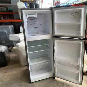 Tủ Lạnh Samsung RT20HAR8DBU/SV Inverter 208L Cũ