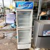 Tủ Mát Alaska LC-433DB 2 Cánh Cũ