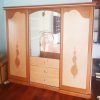 Tủ Quần Áo Cửa Lùa 2m2 Cũ