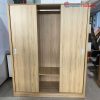 Tủ Quần Áo Cửa Lùa Gỗ MDF 1m6 Cũ
