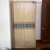 Tủ Quần Áo Gỗ MDF 2 Cánh Cũ