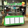 Xe Bán Hàng Take Away 1m4 Cũ Kèm Biển Hiệu