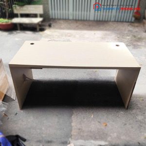 Bàn Làm Việc 1m6 Gỗ MDF Cũ