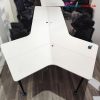 Bàn Làm Việc Nhóm Dành Cho 4-6 Người Cũ (Nhiều Kích Thước)