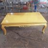 Bàn Sofa Hoàng Gia Cũ Bằng Gỗ