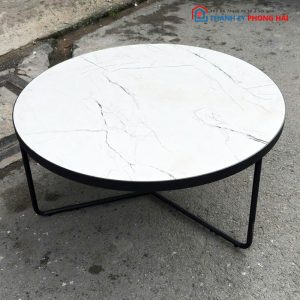 Bàn Sofa Thấp Kiểu Dáng Đơn Giản Cũ