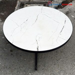 Bàn Sofa Thấp Kiểu Dáng Đơn Giản Cũ