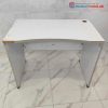 Bàn Văn Phòng Gỗ MDF Cũ Kèm Bửng