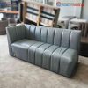 Băng Sofa Góc Cũ Bọc Da Cho Quán Cafe (Nhiều Size)