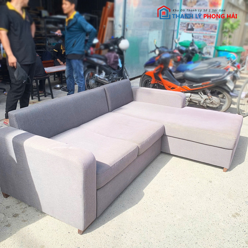 bang-sofa-goc-l-boc-vai-bo-cu-2 Băng Sofa Góc L Bọc Vải Bố Cũ