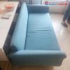 Băng Sofa Xanh Cũ Bọc Vải