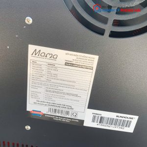 Bếp Điện Từ Hồng Ngoại Sunhouse Mama MMB9303 Cũ