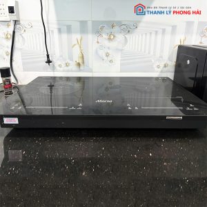 Bếp Điện Từ Hồng Ngoại Sunhouse Mama MMB9303 Cũ