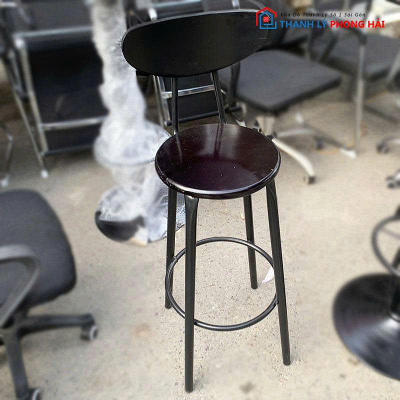 bo-ban-ghe-quan-bar-chan-sat-cu-gia-re (3) Bộ Bàn Ghế Quán Bar Chân Sắt Cũ Giá Rẻ