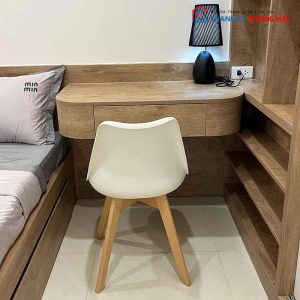 Bộ Bàn Treo Đầu Giường Mới 99%