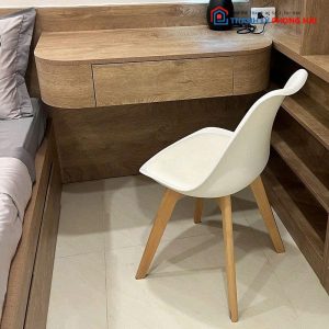 Bộ Bàn Treo Đầu Giường Mới 99%