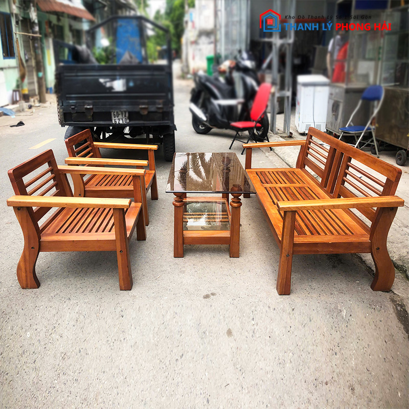 bo-salon-go-hoang-anh-gia-lai-cu-2 Bộ Salon Gỗ Hoàng Anh Gia Lai Cũ