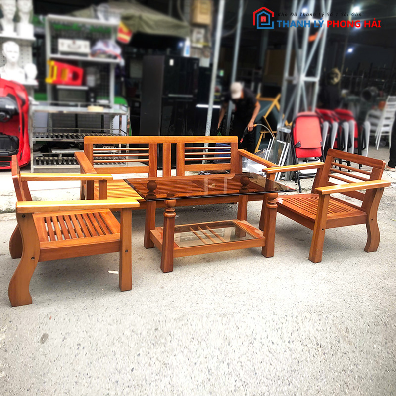 bo-salon-go-hoang-anh-gia-lai-cu-5 Bộ Salon Gỗ Hoàng Anh Gia Lai Cũ