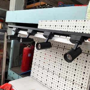 Đèn Ray Decor LED Cũ