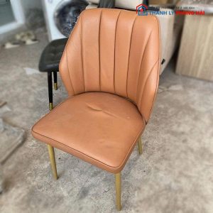 Ghế Ăn Ella Kiểu Múi Dọc Cũ