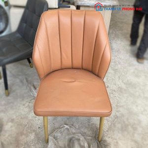 Ghế Ăn Ella Kiểu Múi Dọc Cũ