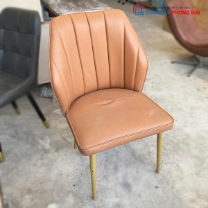 Ghế Ăn Ella Kiểu Múi Dọc Cũ