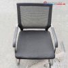 Ghế Chân Quỳ Cũ Lưng Lưới Thấp