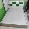 Giường Gỗ MDF 1m6 Cũ Kiểu Caro