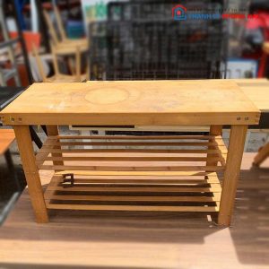 Kệ Giày Dép Cũ Kèm Đôn Ngồi