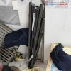 Khung Võng Inox Xếp Gọn Cũ