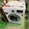 Máy Giặt LG 8kg Inverter Cửa Ngang Cũ
