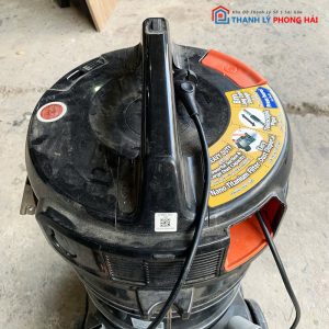 Máy Hút Bụi Hitachi CV-995HC Cũ