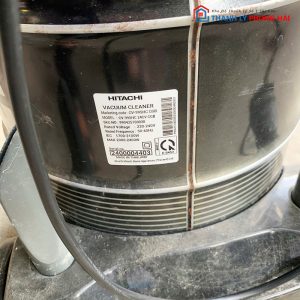 Máy Hút Bụi Hitachi CV-995HC Cũ