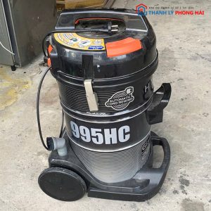 Máy Hút Bụi Hitachi CV-995HC Cũ