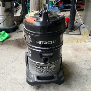 Máy Hút Bụi Hitachi CV-995HC Cũ