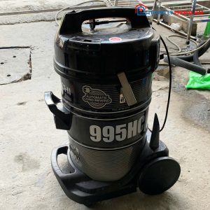 Máy Hút Bụi Hitachi CV-995HC Cũ