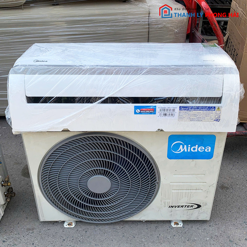 may-lanh-midea-1hp-msaga-10crdn8-cu-1 Máy Lạnh Midea 1HP MSAGA-10CRDN8 Cũ