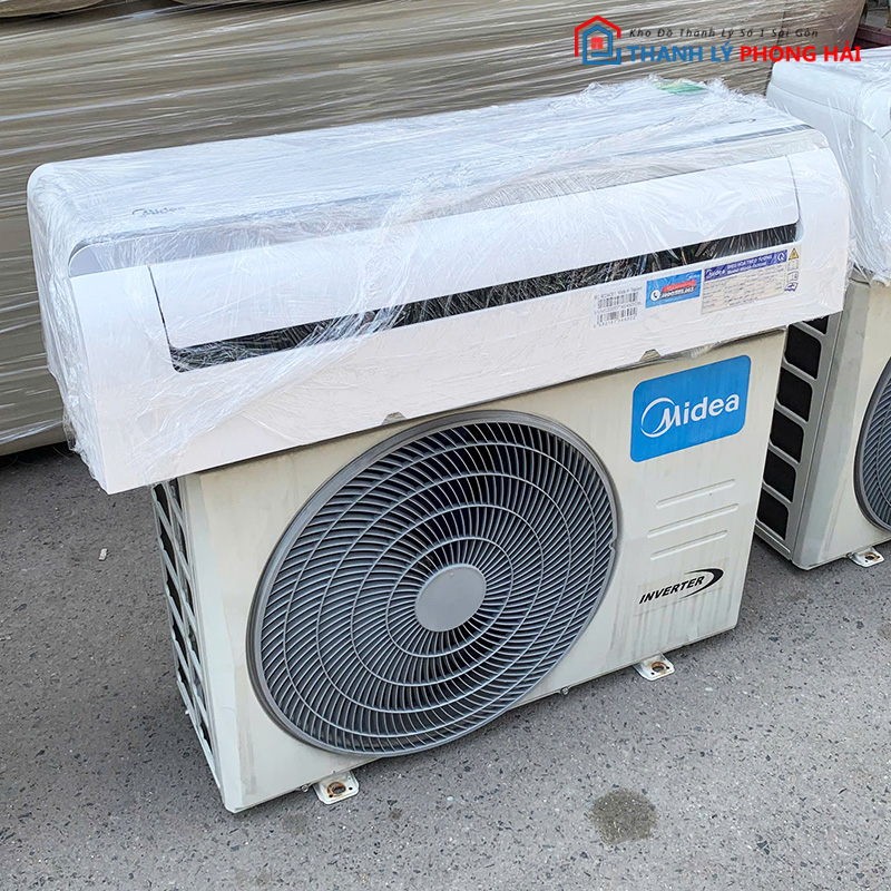 may-lanh-midea-1hp-msaga-10crdn8-cu-3 Máy Lạnh Midea 1HP MSAGA-10CRDN8 Cũ