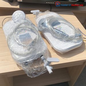 Máy Nước Nóng Comfee Cũ