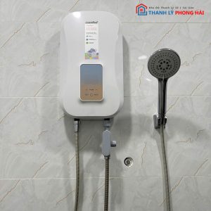 Máy Nước Nóng Comfee Cũ