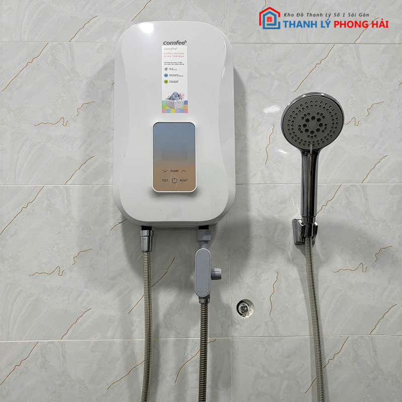 may-nuoc-nong-comfee-cu-2 Máy Nước Nóng Comfee Cũ