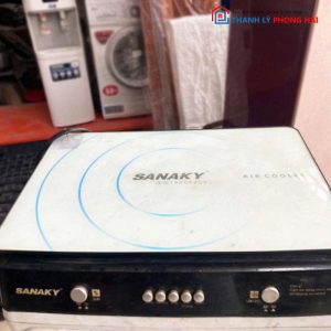 Quạt Hơi Nước Sanaky Cũ