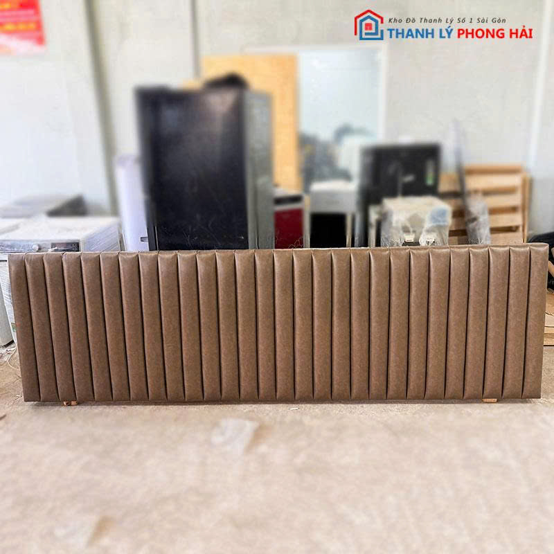 sofa-bang-cu-boc-da-nau-hien-dai-2 Sofa Băng Cũ Bọc Da Nâu Hiện Đại