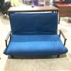 Sofa Bed 1m15 Gấp Bọc Vải Cũ